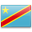 Drapeau RDC